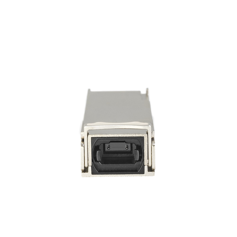 You Recently Viewed StarTech QSFP40SR4ST 40GbE Multi Mode Fiber (MMF) Optic Transceiver Image